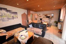 Wohn-/Essbereich Bild 2 Modernisiertes Reihenmittelhaus mit Garage in ruhiger Wohnlage in Wassenberg-Myhl