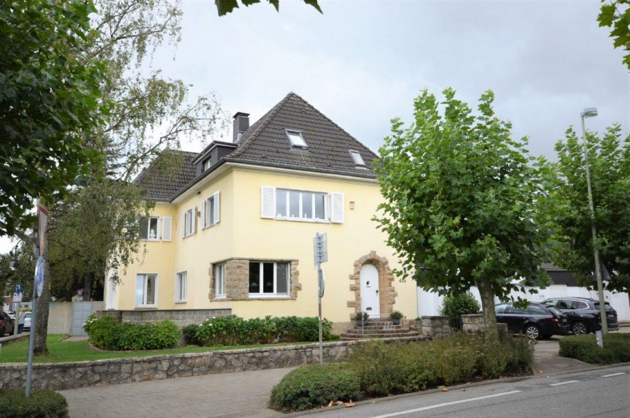 Au�enbereich Bild 1 Einfamilienhaus Erkelenz