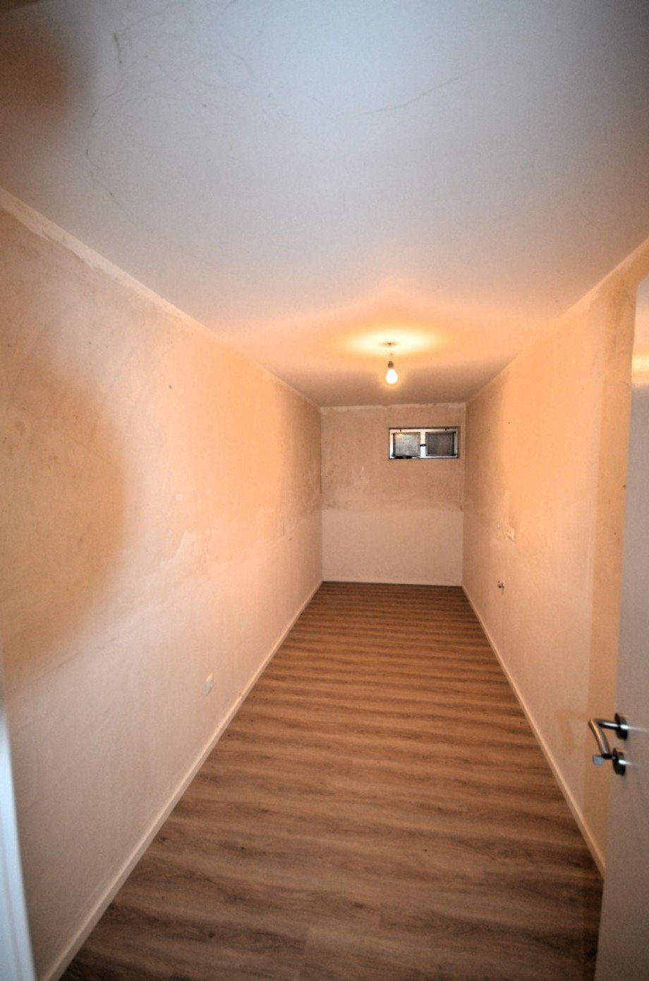 Wohnung Souterrain - Abstellraum Mehrfamilienhaus Wassenberg