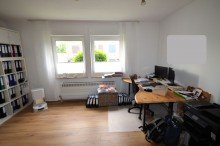 Wohnung EG: Zimmer 1 Kapitalanlage oder Mehrgenerationenhaus - Zweifamilienhaus in ruhiger Lage von Hückelhoven