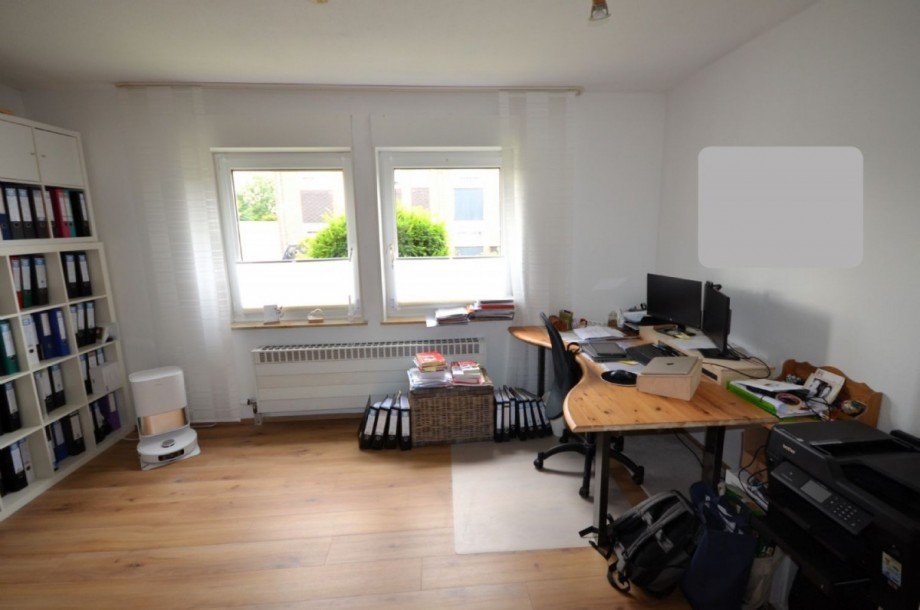 Wohnung EG: Zimmer 1 Zweifamilienhaus Hückelhoven