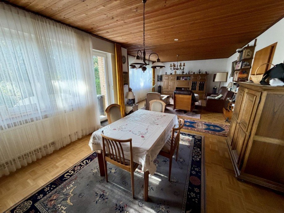 EG Wohn-/Essbereich Bild 1 Einfamilienhaus Hückelhoven