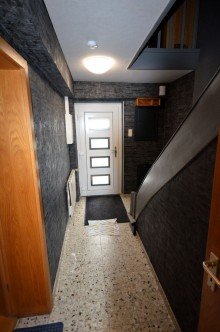 EG Flur Eingangsbereich Bild 1 Modernisiertes Reihenmittelhaus in Hückelhoven-Hilfarth