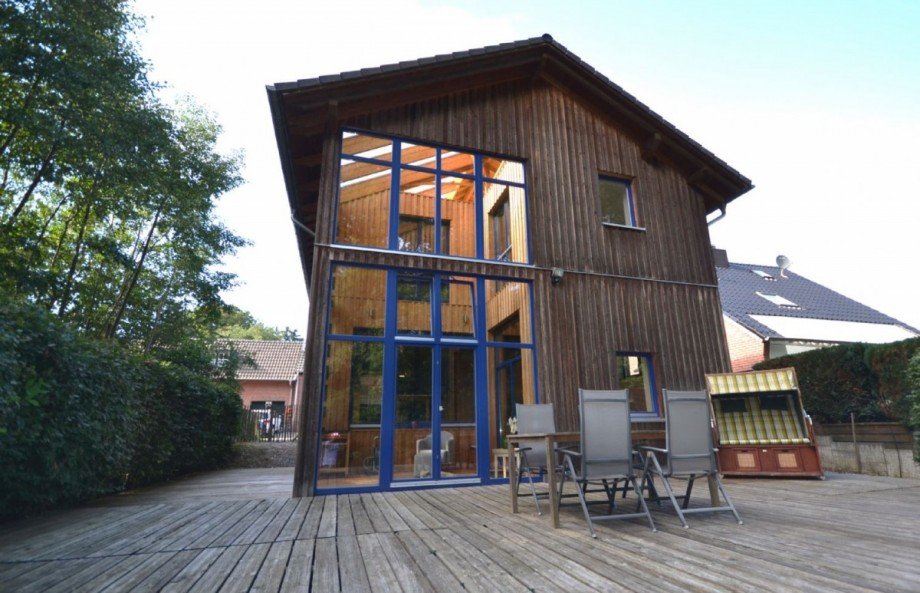Au�enbereich Bild 4 Einfamilienhaus Hückelhoven-Kleingladbach