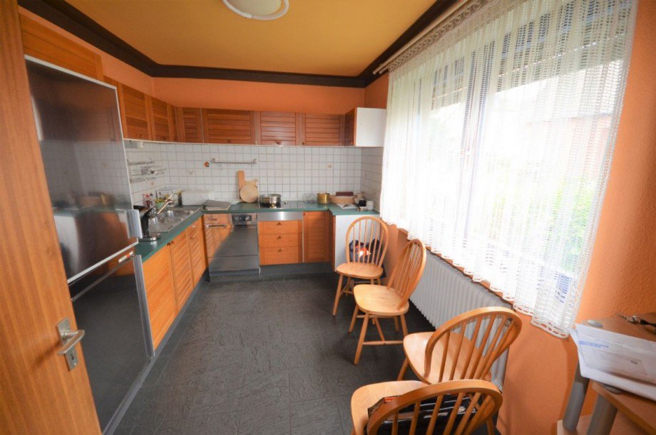 K�che Einfamilienhaus H�ckelhoven-Baal