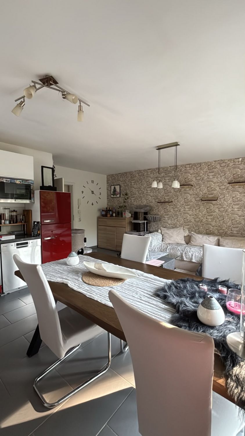  Etagenwohnung Wassenberg