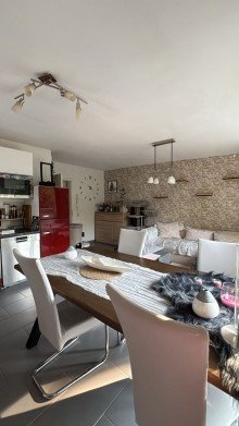 Attraktive Maisonette-Wohnung – ideal für WGs und Paare in Wassenberg-Myhl
