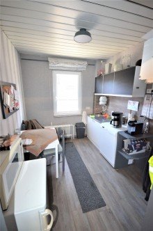 Ladenlokal K�che Kapitalanlage ? Wohn-/und Gesch�ftshaus in zentraler Lage von H�ckelhoven