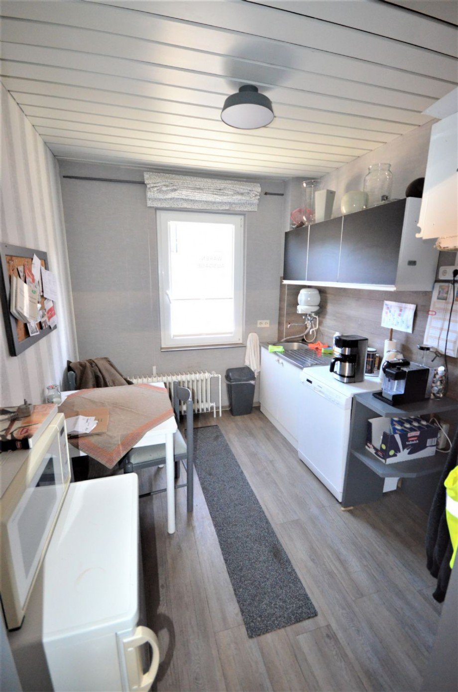 Ladenlokal K�che Wohn- / Gesch�ftshaus H�ckelhoven