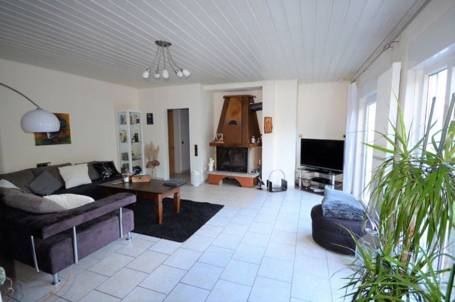 Wohnbereich Bild 2 Einfamilienhaus M�nchengladbach