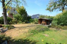 Garten Bild 4 Freistehender Bungalow mit Garage in ruhiger Lage von H�ckelhoven-Ratheim