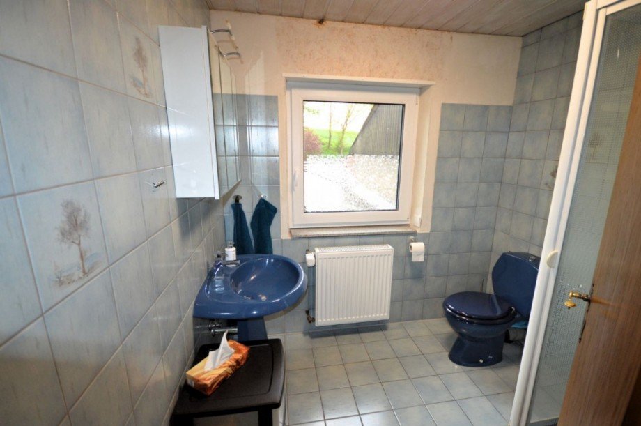 Bad OG Bild 1 Einfamilienhaus Hückelhoven-Doverhahn