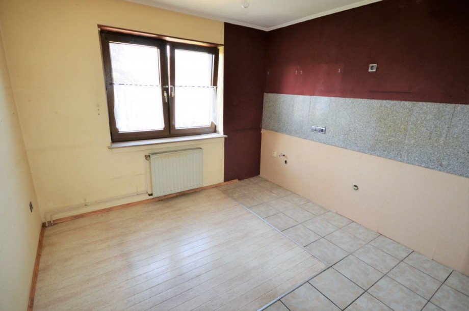 Wohnung OG K�che Zweifamilienhaus H�ckelhoven-Ratheim