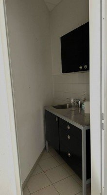 Teeküche Zu vermieten!  Büro- oder Einzelhandelsfläche in zentraler Toplage -  Hückelhoven City