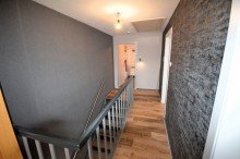 OG Flur Bild 2 Modernisiertes Reihenmittelhaus in Hückelhoven-Hilfarth