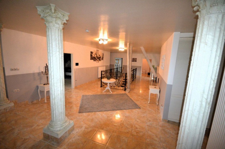 Haus 2 - OG - offener Flur Bild 2 Einfamilienhaus Hückelhoven-Ratheim