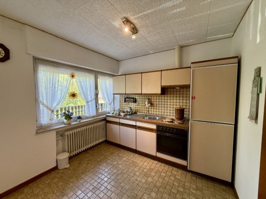 Küche Einfamilienhaus Hückelhoven-Kleingladbach