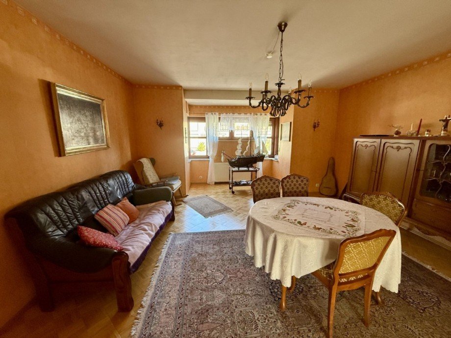 EG - Wohn-/Essbereich Bild 1 Einfamilienhaus Hückelhoven-Ratheim
