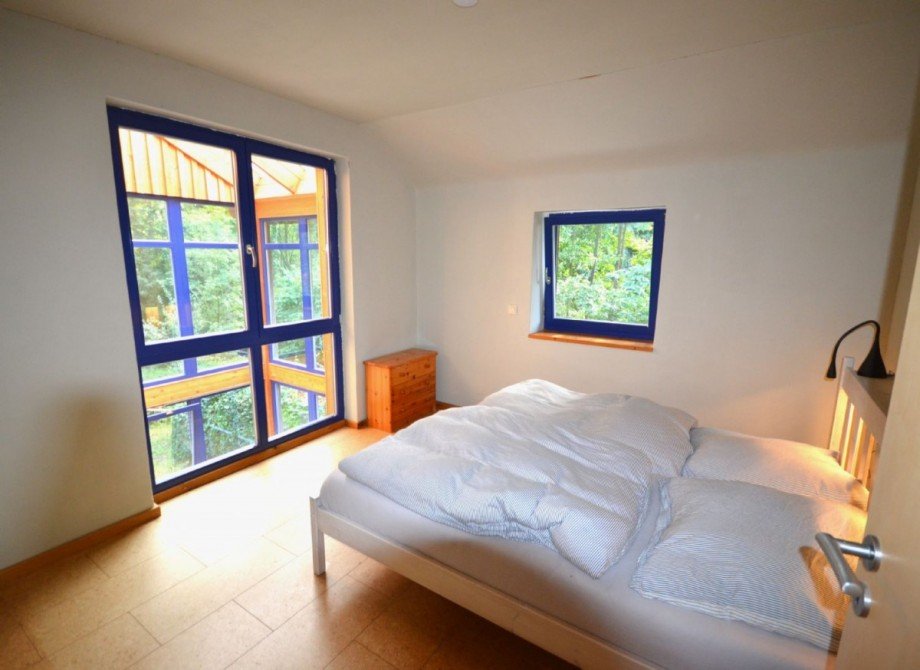 Schlafzimmer Einfamilienhaus Hückelhoven-Kleingladbach