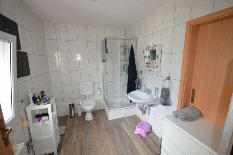 Bad 2 Etagenwohnung Hückelhoven-Ratheim