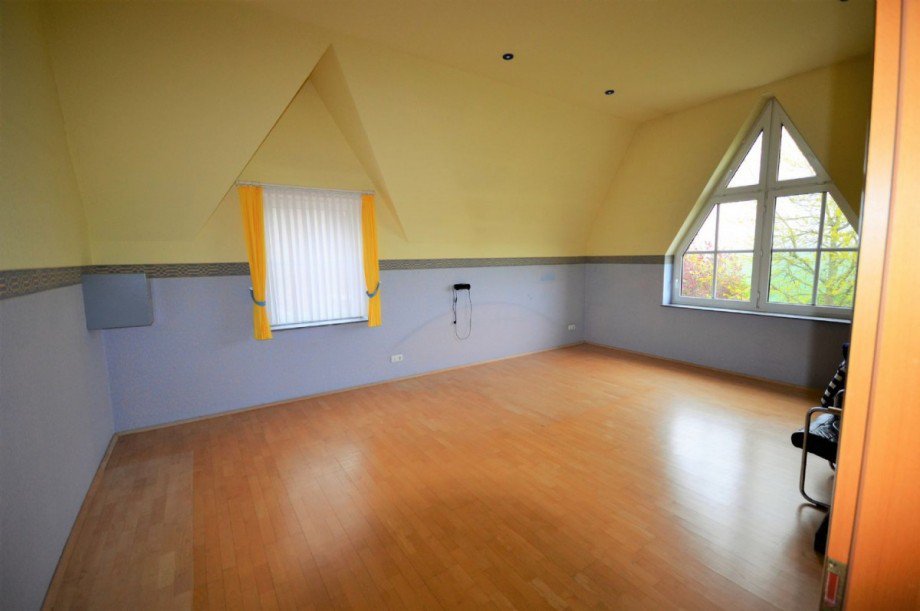 Elternzimmer OG Einfamilienhaus H�ckelhoven-Baal