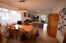 EG Wohn-/Essbereich Bild 3 Großzügiges Ein-/Zweifamilienhaus  in ruhiger Lage von Erkelenz-Venrath