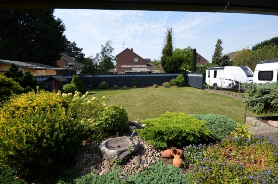 Außenbereich Bild 3 Einfamilienhaus Hückelhoven-Hilfarth