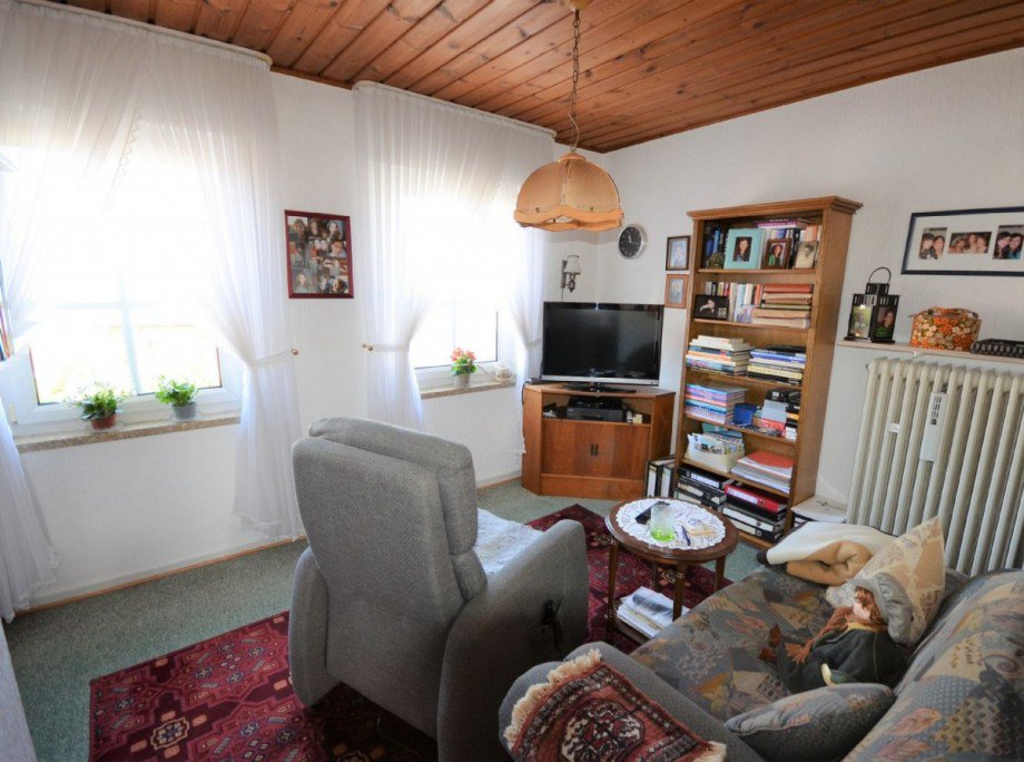 Zimmer 2 OG Bild 1 Reihenmittelhaus H�ckelhoven