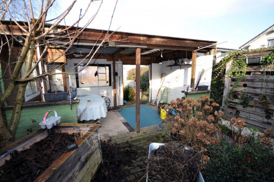 Außenbereich Bild 1 Einfamilienhaus Hückelhoven-Ratheim
