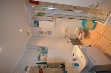 Haus 2 / Wohneinheit 2 - Bad Kapitalanlage mit 3 Wohneinheiten in H�ckelhoven-Baal