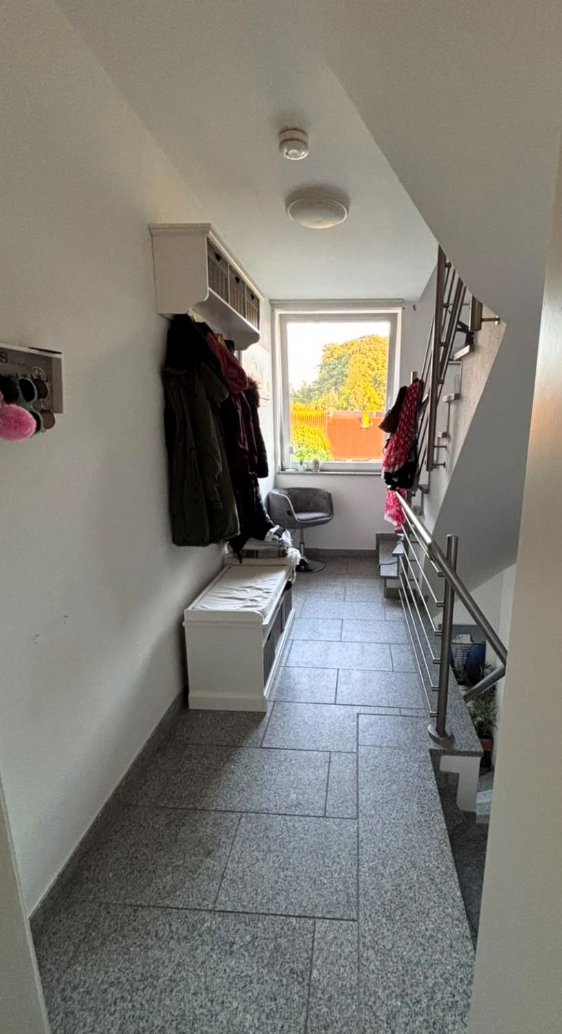  Etagenwohnung Wassenberg