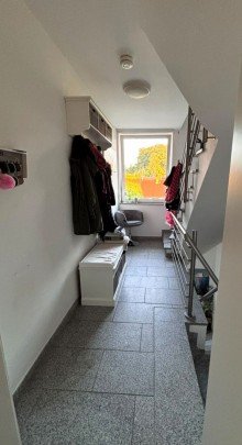  Attraktive Maisonette-Wohnung – ideal für WGs und Paare in Wassenberg-Myhl