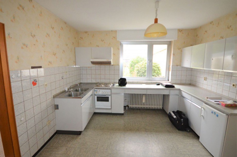 K�che Einfamilienhaus Heinsberg