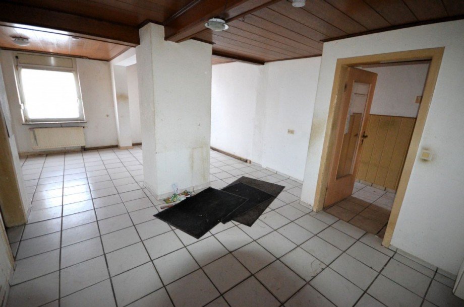 EG Wohn-/Essbereich Bild 1 Reihenmittelhaus Hückelhoven-Ratheim