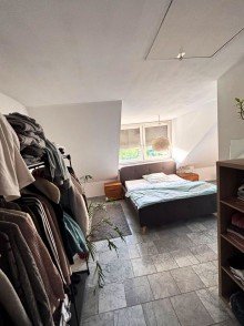  Attraktive Maisonette-Wohnung – ideal für WGs und Paare in Wassenberg-Myhl