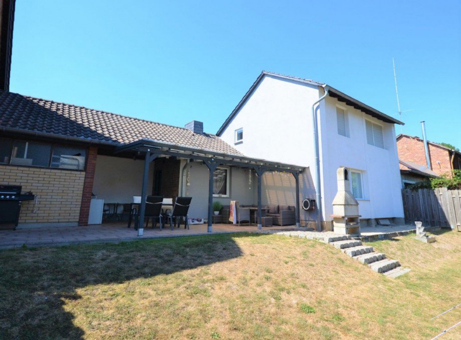 Au�enbereich Bild 3 Einfamilienhaus Heinsberg