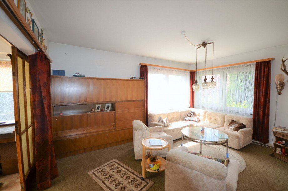 Wohnbereich Bild1 Einfamilienhaus H�ckelhoven