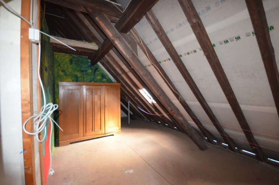 Dachgeschoss Bild 2 Mehrfamilienhaus Waldfeucht-Bocket
