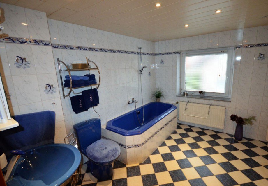 Badezimmer OG Einfamilienhaus H�ckelhoven-Doveren