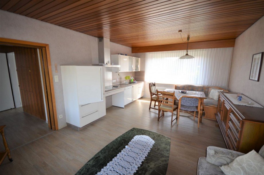 Wohn-/Essbereich Bild 1 Einfamilienhaus H�ckelhoven