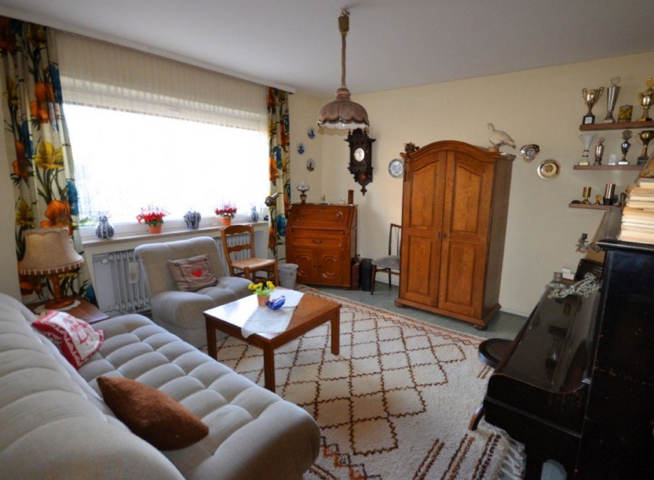 Zimmer 3 Bungalow H�ckelhoven