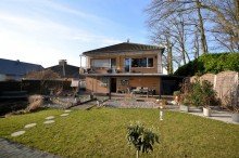 Außenbereich Bild 2 Solides Zweifamilienhaus als Mehrgenerationenhaus oder Kapitalanlage in Hückelhoven-Baal