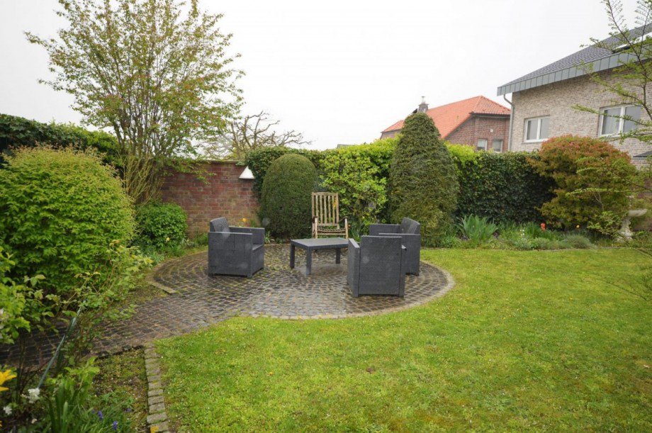 Au�enbereich Bild 4 Einfamilienhaus H�ckelhoven-Baal