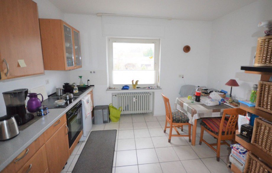 K�che OG Einfamilienhaus Wassenberg