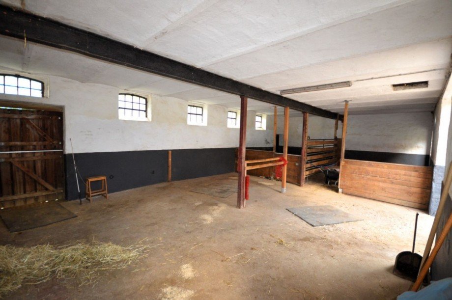 Scheune - Bild 3 Bauernhaus Linnich-Gevenich