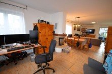 EG Wohn-/Essbereich Bild 2 Großzügiges Ein-/Zweifamilienhaus  in ruhiger Lage von Erkelenz-Venrath