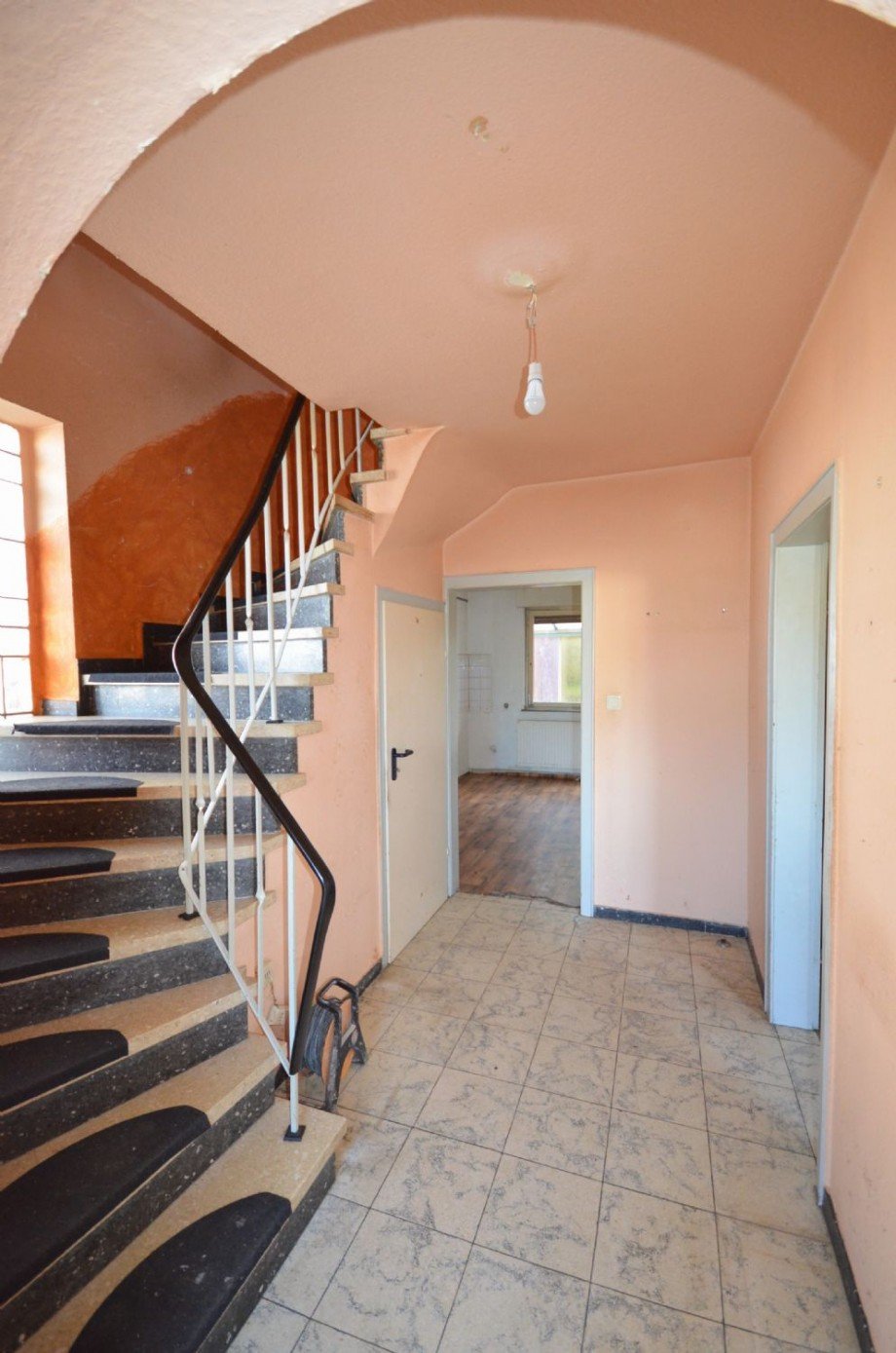 Flur EG Einfamilienhaus Hückelhoven-Kleingladbach