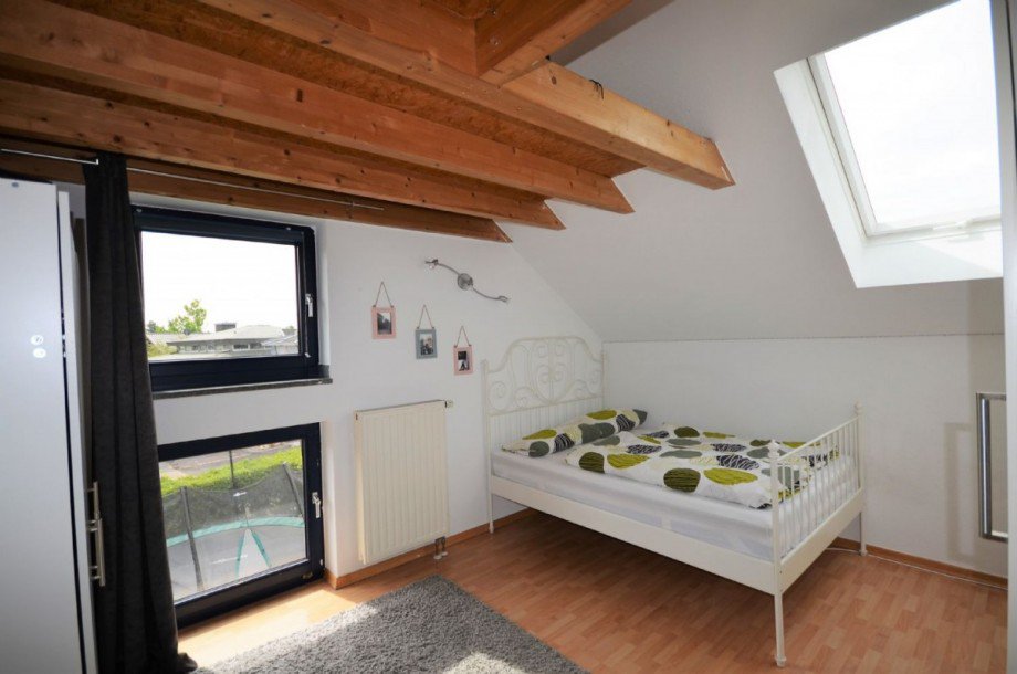 Kinderzimmer 2 Bild 1 Einfamilienhaus H�ckelhoven