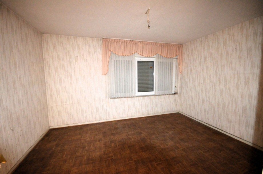 Wohnzimmer Einfamilienhaus Hückelhoven