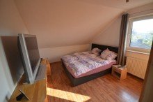 Wohnung DG rechts - Zimmer Für Kapitalanleger!  Solides Mehrfamilienhaus in Wassenberg-Myhl